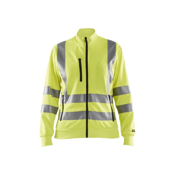 Dame High Vis Sweatshirt