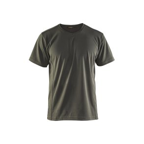 T-shirt UV-protection