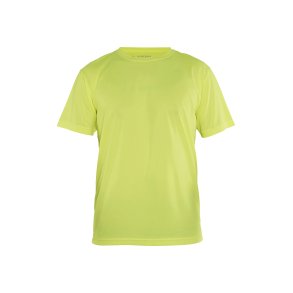 Funktions T-shirt UV-protection