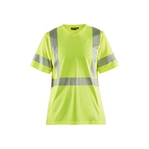 Dame High Vis T-shirt