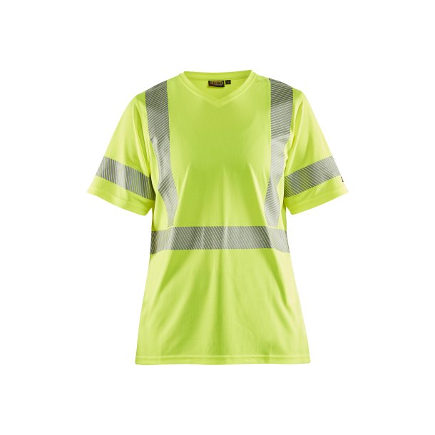 Dame High Vis T-shirt