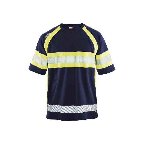 High Vis UV T-shirt