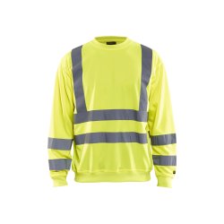 High Vis Sweatshirt