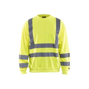 High Vis Sweatshirt