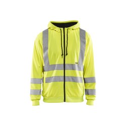 High Vis Httetrje
