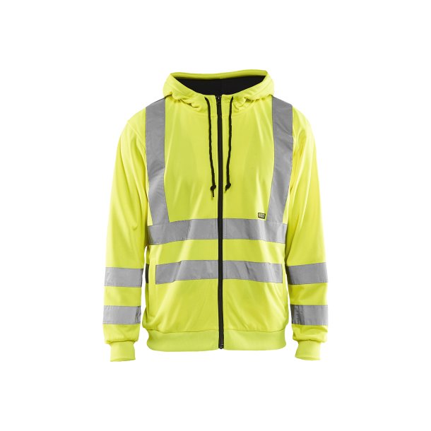 High Vis Httetrje