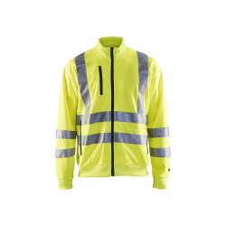 High Vis Sweatshirt