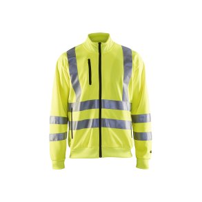 High Vis Sweatshirt