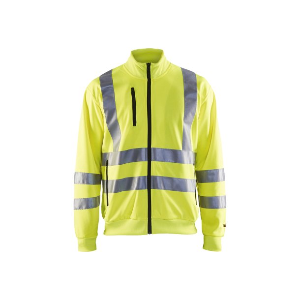 High Vis Sweatshirt
