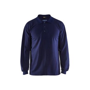 Brandhmmende Polo Inherent lang rme