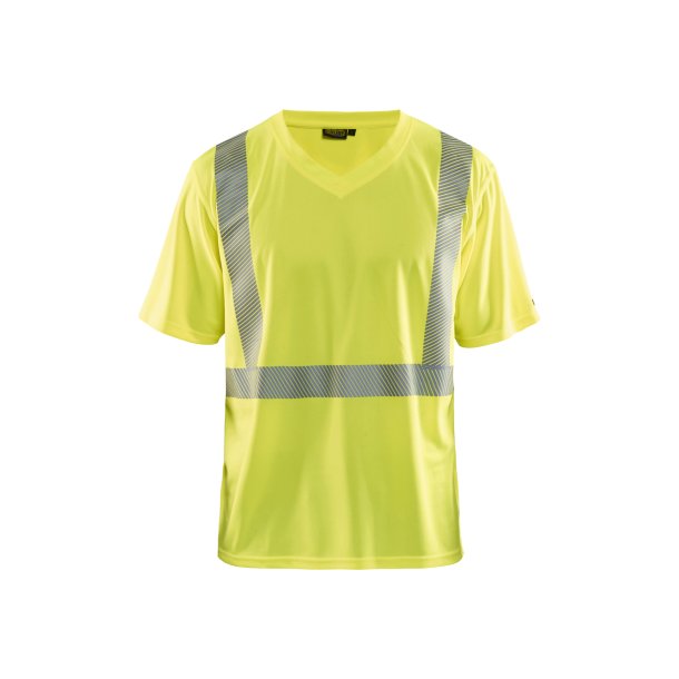 High Vis UV T-shirt