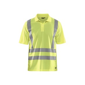 High Vis UV Poloshirt