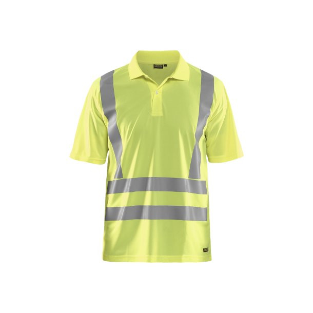 High Vis UV Poloshirt