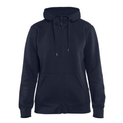 Dame Httetrje full zip