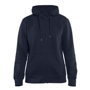 Dame Httetrje full zip