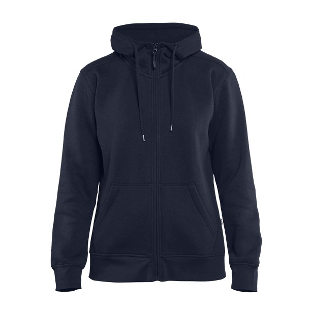 Dame Httetrje full zip