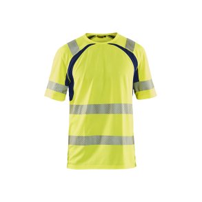 High Vis UV T-shirt