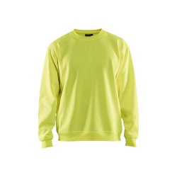 High Vis Sweatshirt