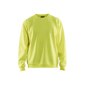 High Vis Sweatshirt