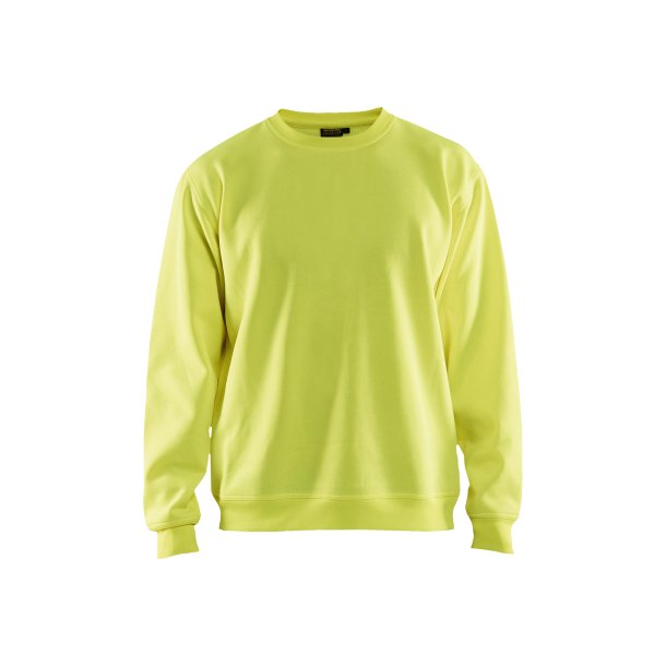 High Vis Sweatshirt