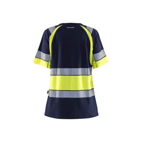 Dame High Vis T-shirt