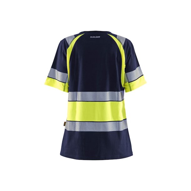 Dame High Vis T-shirt