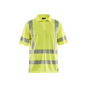 High Vis UV Poloshirt