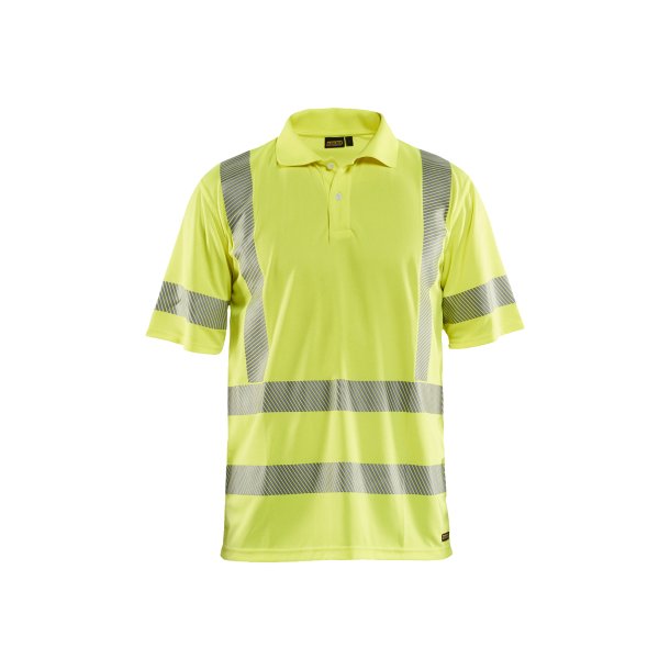 High Vis UV Poloshirt