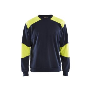 Brandhmmende Sweatshirt Inherent