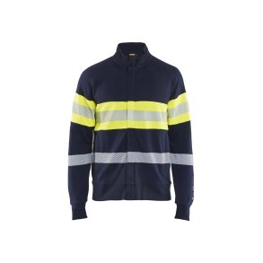 Multinorm Sweatshirt full-zip