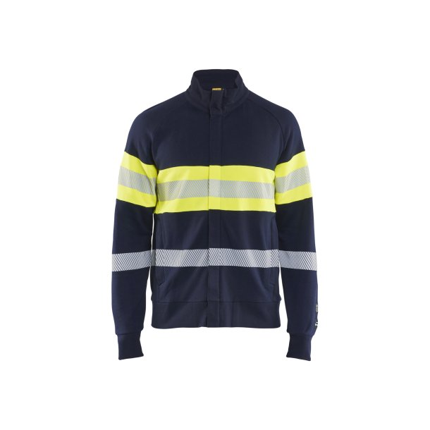 Multinorm Sweatshirt full-zip