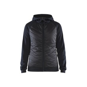 Dame Hybrid Sweatshirt