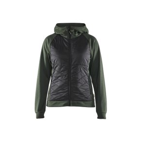 DAME Hydrid Sweatshirt