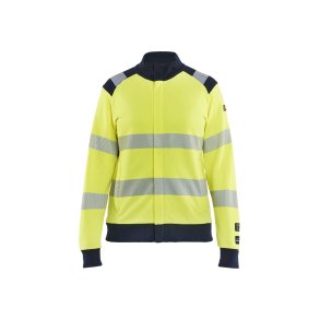 Dame Multinorm Sweatshirt full-zip