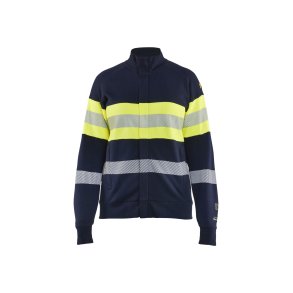 Dame Multinorm Sweatshirt full-zip