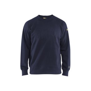 Brandhmmende sweatshirt inherent