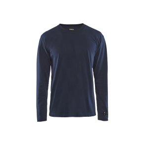 Brandhmmende T-shirt lang rme Inherent