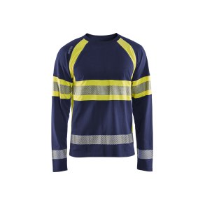 High Vis T-shirt lang rme