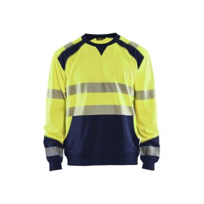 High Vis Sweatshirt