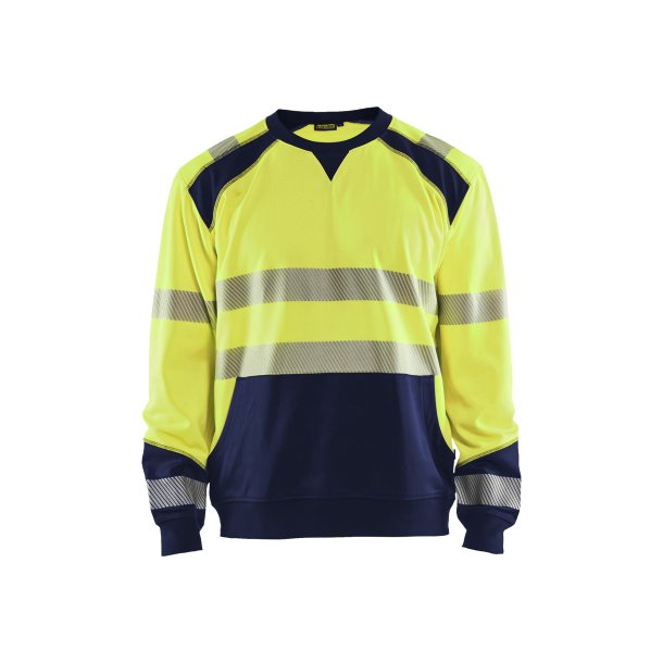 High Vis Sweatshirt