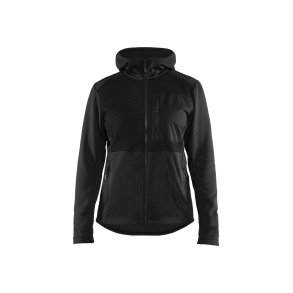 DAME Httetrje full zip