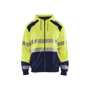 High vis httetrje