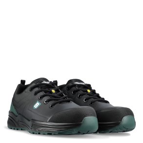 Green Working Shoe S3 SRC