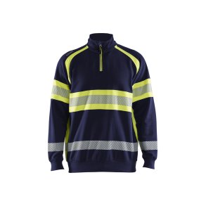 High vis Sweatshirt
