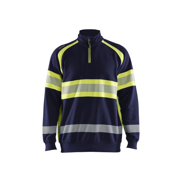 High vis Sweatshirt
