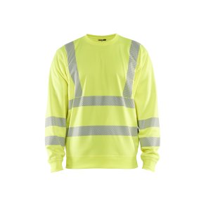 High vis Sweatshirt