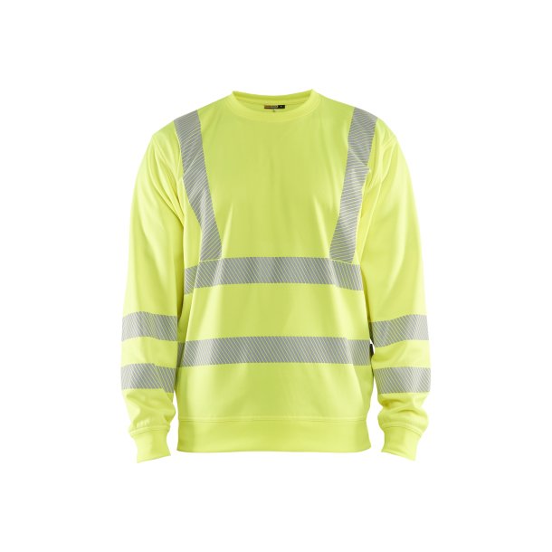 High vis Sweatshirt