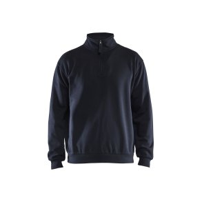 Sweatshirt Half zip