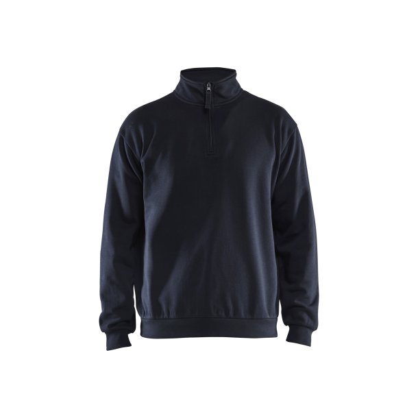 Sweatshirt Half zip