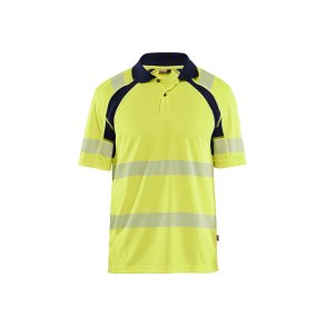 High Vis poloshirt